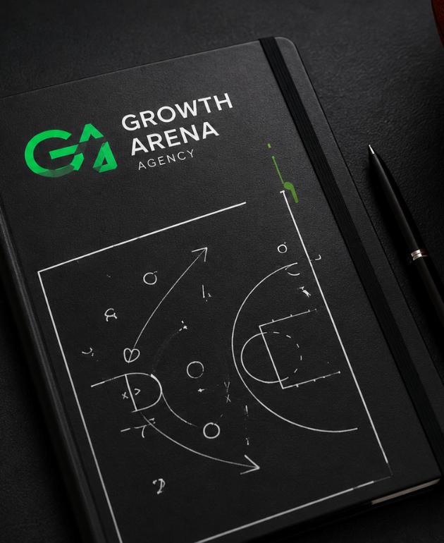AGENCIA DE MARKETING DEPORTIVO